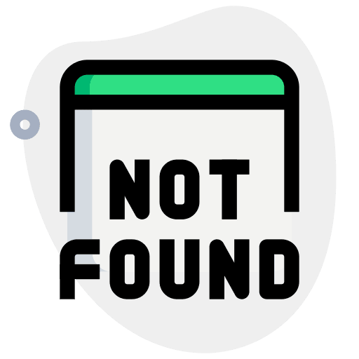 not-found