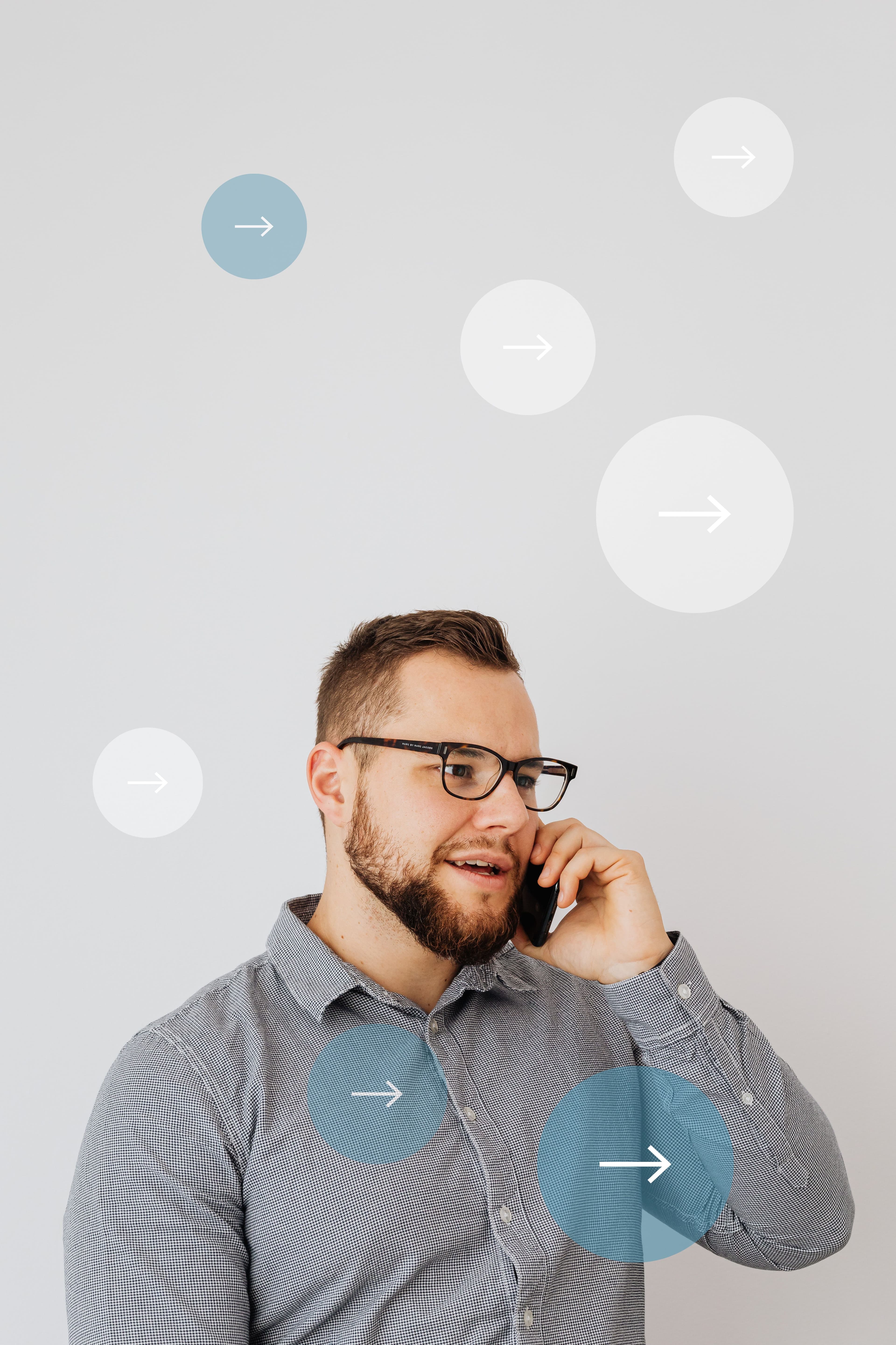 Students learning together