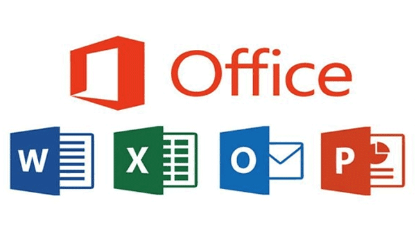 Computer Office Application