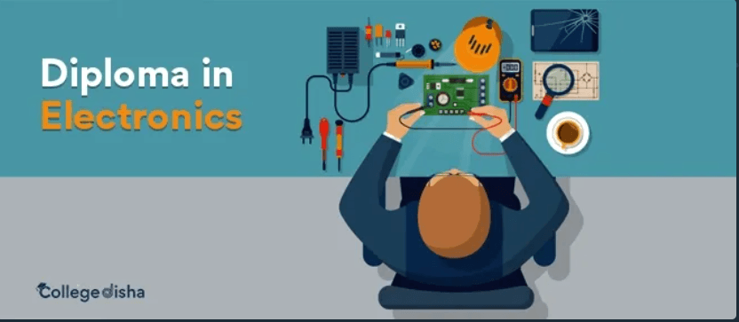 Diploma in Elec. & House Wiring